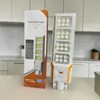 Durable 400W Solar Streetlight (Brand New) - 1