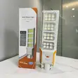 Durable 400W Solar Streetlight (Brand New) - 2