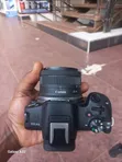 Canon EOS R50 with 18-45mm Lens - 4