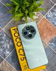 New Xiaomi Poco C75 256GB Blue - 1