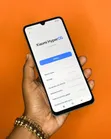 New Xiaomi Poco C75 256GB Blue - 2