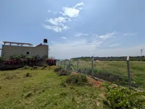 Lake View Garuga Prime Land