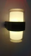 Warm LED Wall Lights - 3