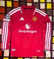 Original Long Sleeve Jersey - 1
