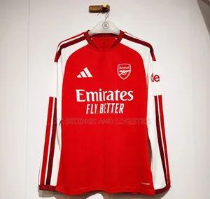 Original Long Sleeve Jersey