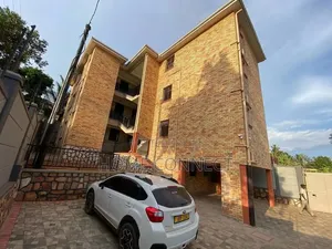 1-Bedroom Apartment for Rent in Munyonyo