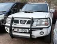 Nissan Hardbody NP300 Truck - 2