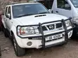 Nissan Hardbody NP300 Truck - 5