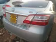 Toyota Premio 2012 Silver - 2
