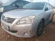 Toyota Premio 2012 Silver - 3