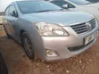 Toyota Premio 2012 Silver - 4