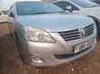 Toyota Premio 2012 Silver - 5