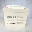 Sunshine 12V 50Ah Sealed Deep Cycle Battery - 2