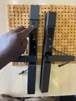 Double-Sided Smart Security Lock - 3