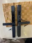 Double-Sided Smart Security Lock - 5