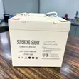 Sunshine Solar 12V 50Ah Sealed Lead Acid Battery - 2