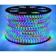 RGB LED Strip Rope Lights - 1