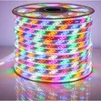 RGB LED Strip Rope Lights - 2