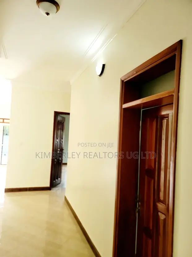 3-Bedroom House for Sale in Akright City, Wamala - 1