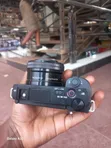 Sony Alpha ZV-E10 with 16-50mm Lens - 1