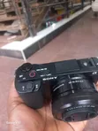 Sony Alpha ZV-E10 with 16-50mm Lens - 3