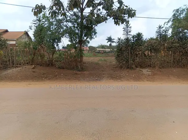 Commercial Land for Sale - Seeta Town - 1