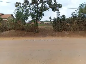 Commercial Land for Sale - Seeta Town