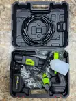 MDHL 48V Cordless High-Pressure Car Washer Gun Kit - 2