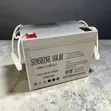 Sunshine Solar 12V 70Ah AGM Deep Cycle Battery - 1