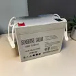 Original Sunshine Solar 12V 70Ah Battery (German Tech) - 2