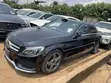 Mercedes-Benz C180 2017 Black - 2
