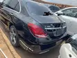 Mercedes-Benz C180 2017 Black - 4