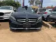 Mercedes-Benz C180 2017 Black - 5