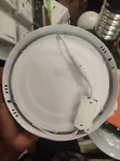 18W LED Panel Light - 2