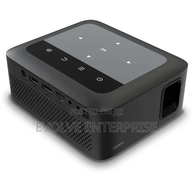 Philips NeoPix Home Projector - 1