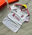 New Season Liverpool Player Version Jersey - 2