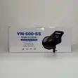 YM600SS LED Portable Studio Bowens 100W - 2