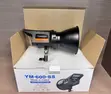 YM600SS LED Portable Studio Bowens 100W - 5