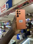 Corn Classy S26 Ultra 64GB Orange - 2