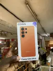 Corn Classy S26 Ultra 64GB Orange - 3