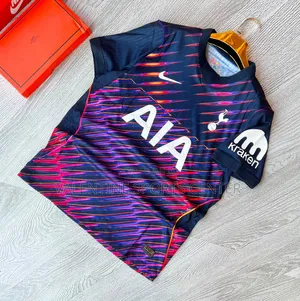 AIA Club Jersey - Original Material