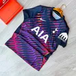 AIA Club Jersey - Original Material - 1