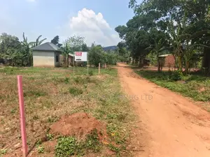 Plots for Sale - Namugongo Bukerere