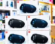 JBL Xtreme 4 Portable Bluetooth Speaker - 1