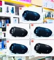 JBL Xtreme 4 Portable Bluetooth Speaker - 3