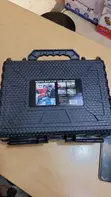 48V Cordless High Pressure Washer Kit - 2