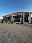 4-Bedroom Modern Bungalow in Ssisa for Sale - 2