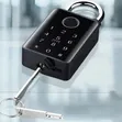 Smart 5-in-1 Keyless Padlock ~ SP002 - 4