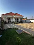 4 Bedroom Bungalow for Sale in Ssisa - 2