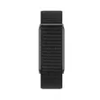 Porodo Track Fit Smart Fitness Band - Orange Nylon - 4